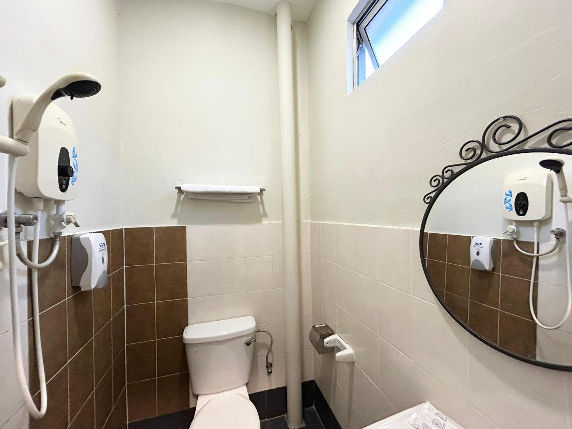 Gill Garden Boutique Hotel Malacca Kamer foto