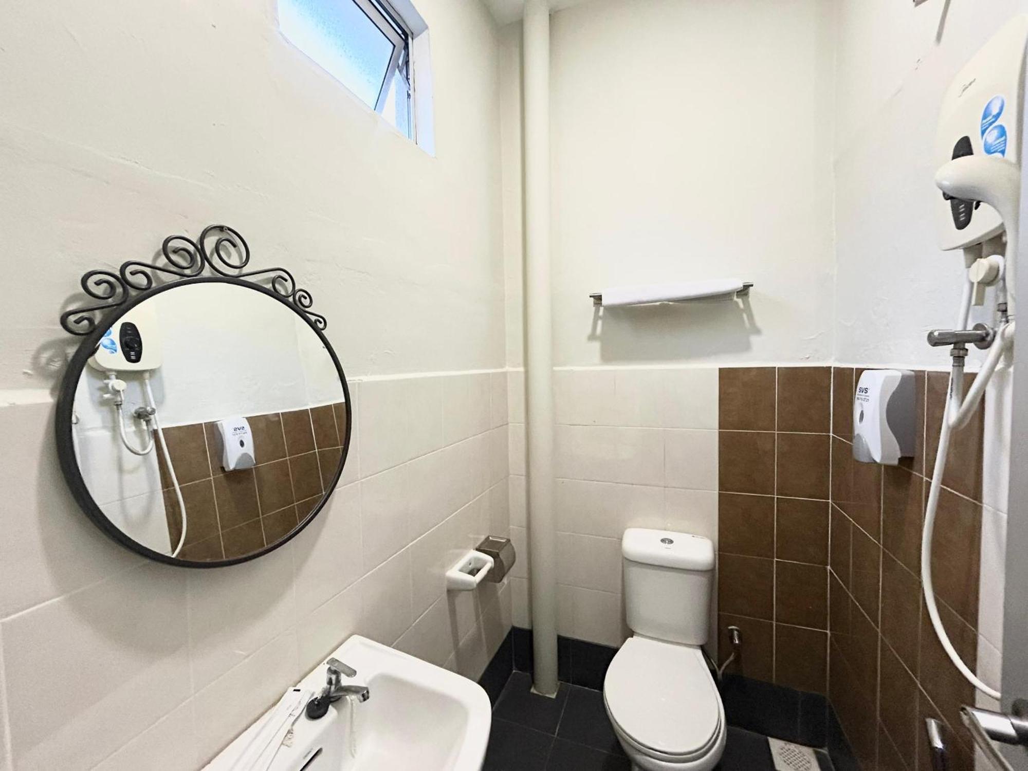 Gill Garden Boutique Hotel Malacca Kamer foto