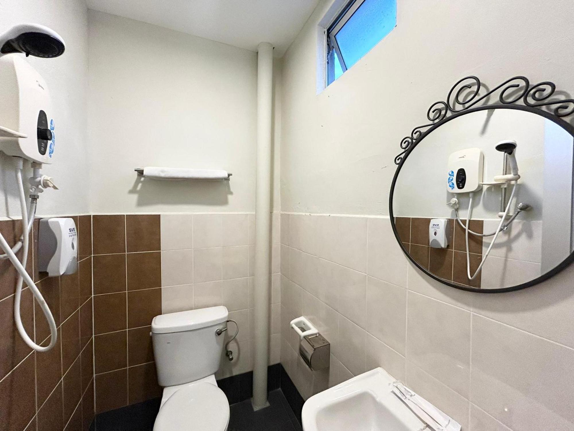 Gill Garden Boutique Hotel Malacca Kamer foto