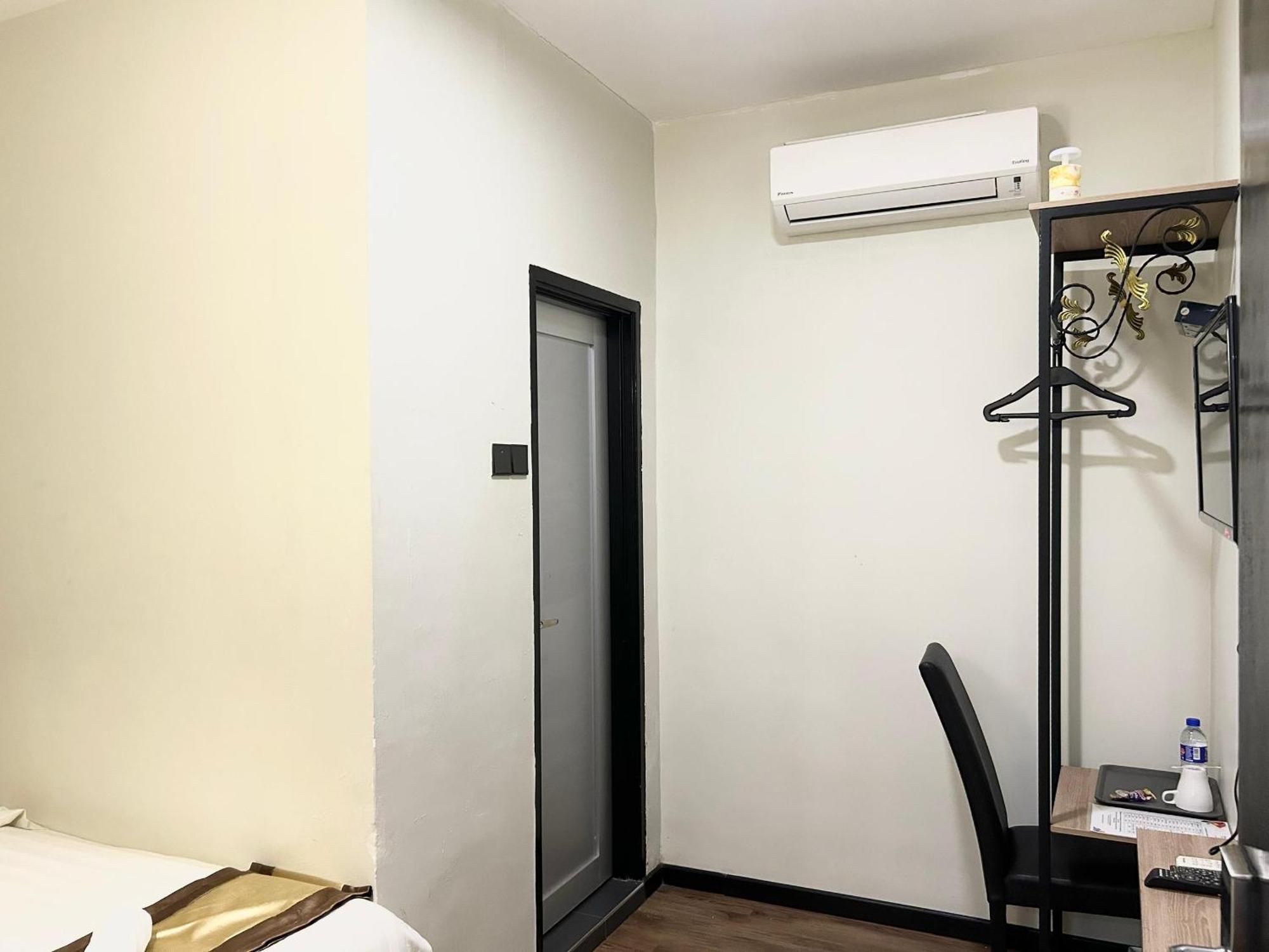 Gill Garden Boutique Hotel Malacca Kamer foto